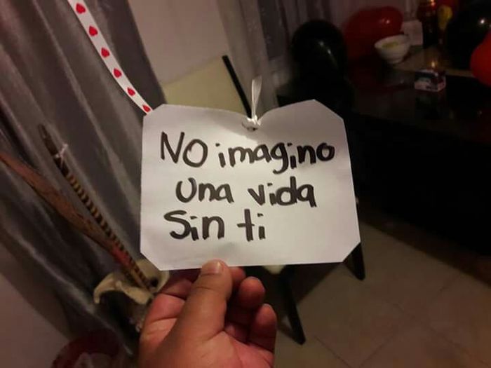 ¿Una chica le puede pedir matrimonio a un chico? Mi historia de como lo hice 9