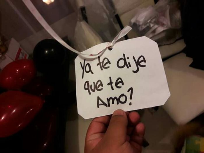 ¿Una chica le puede pedir matrimonio a un chico? Mi historia de como lo hice 11