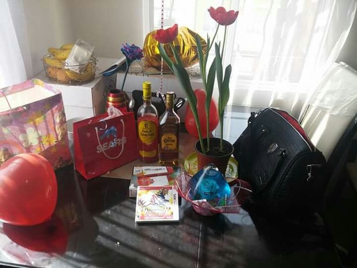 ¿Una chica le puede pedir matrimonio a un chico? Mi historia de como lo hice 15