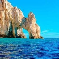 ¿A dónde te irás de luna de miel? - 1