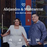 a 15 días del Sí, acepto!!! - 1