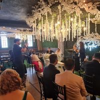 Una semana después del gran día... - 1