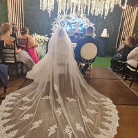 Una semana después del gran día... - 3