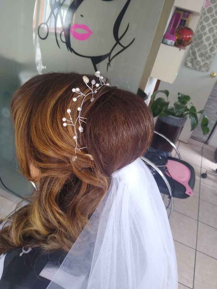 a tan sólo 3 días... - 1