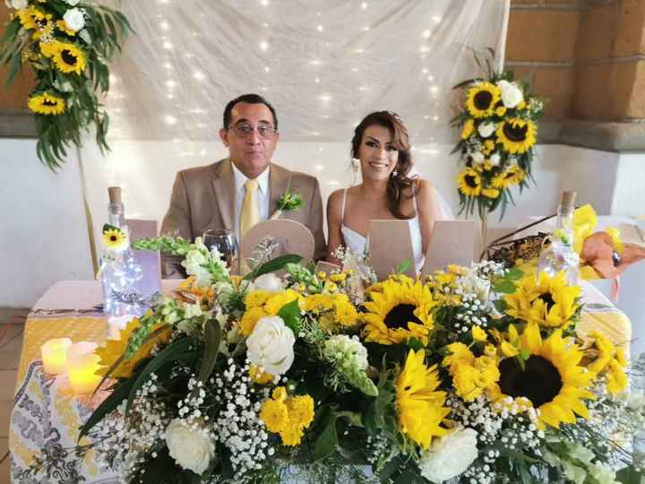 Mi libro de firmas...lisbeth - 1