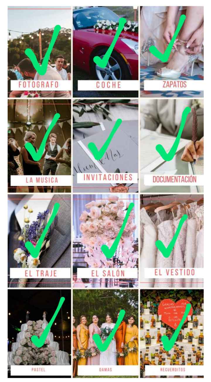 La lotería de Lis.. - 1