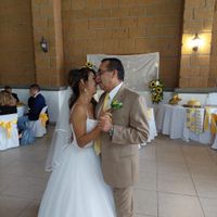 ¿Cuántos ❤️ merece el día de tu boda? - 1