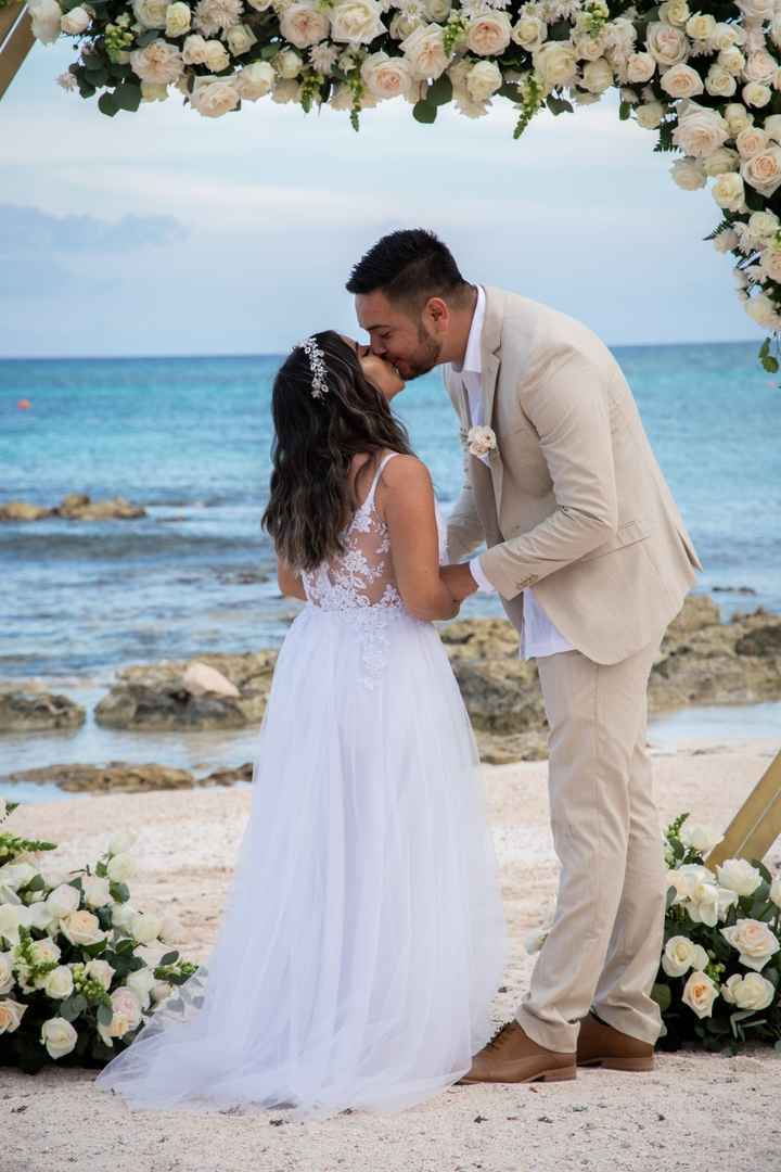 La foto más bonita de ustedes dos 📷💝¡aquí hay regalo!🎁 - 1