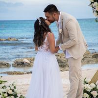 La foto más bonita de ustedes dos 📷💝¡aquí hay regalo!🎁 - 1