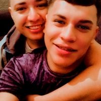 Jesús + Gerardo - 1