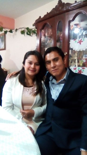 Último Paso: ¡Sube una foto con tu pareja!💘 26