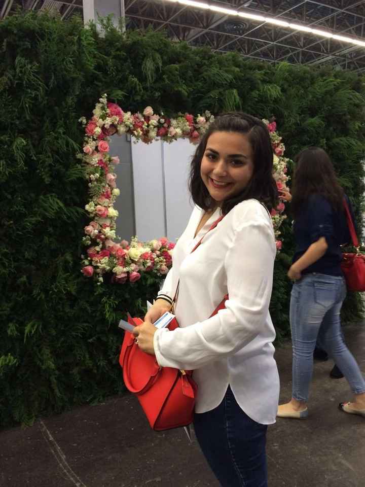 Novias nuevas preséntense - 1