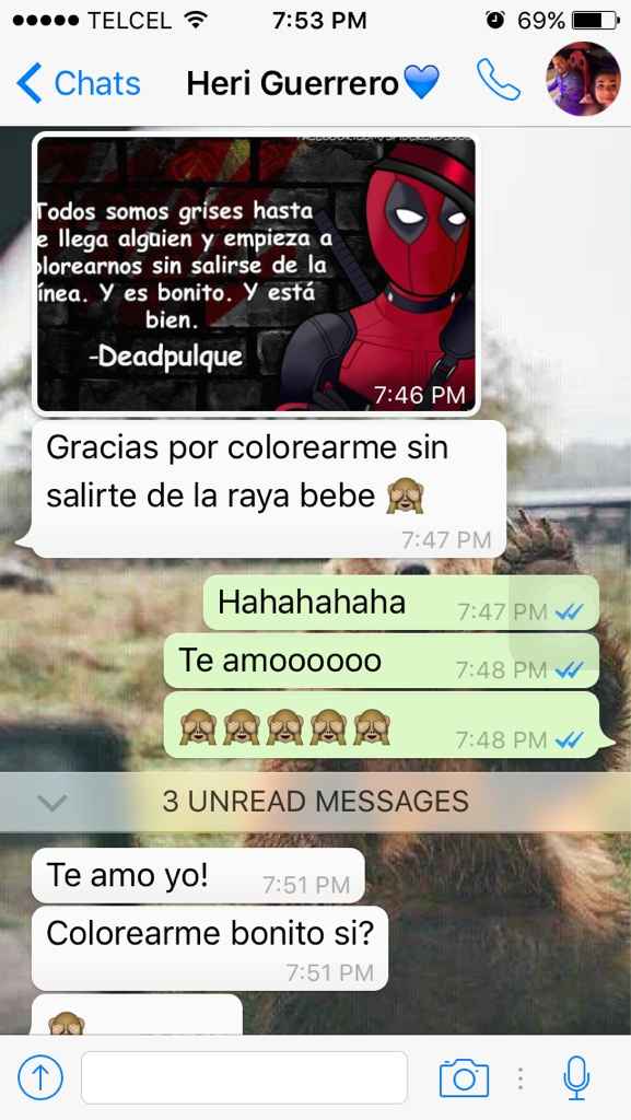 A presumir prometidos & esposos ? - 1