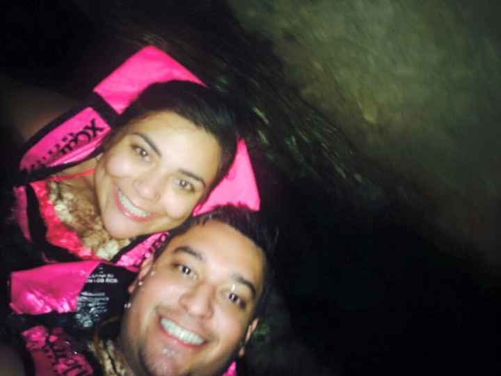 Mi súper novio heriberto - 1