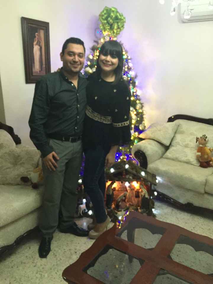 Mi súper novio heriberto - 2