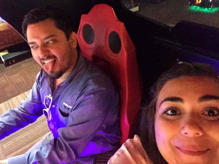 Mi súper novio heriberto - 3