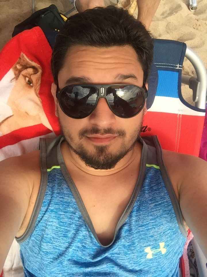 Foto de tu amado!! - 2