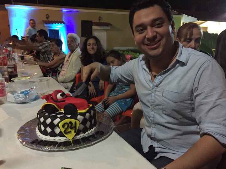 Foto de tu amado!! - 3