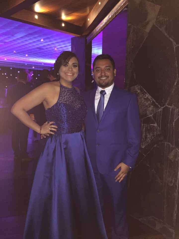 Bases de pewter para centros de mesa - 5