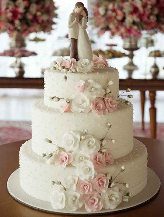 Que pastel escogerían??? - 1