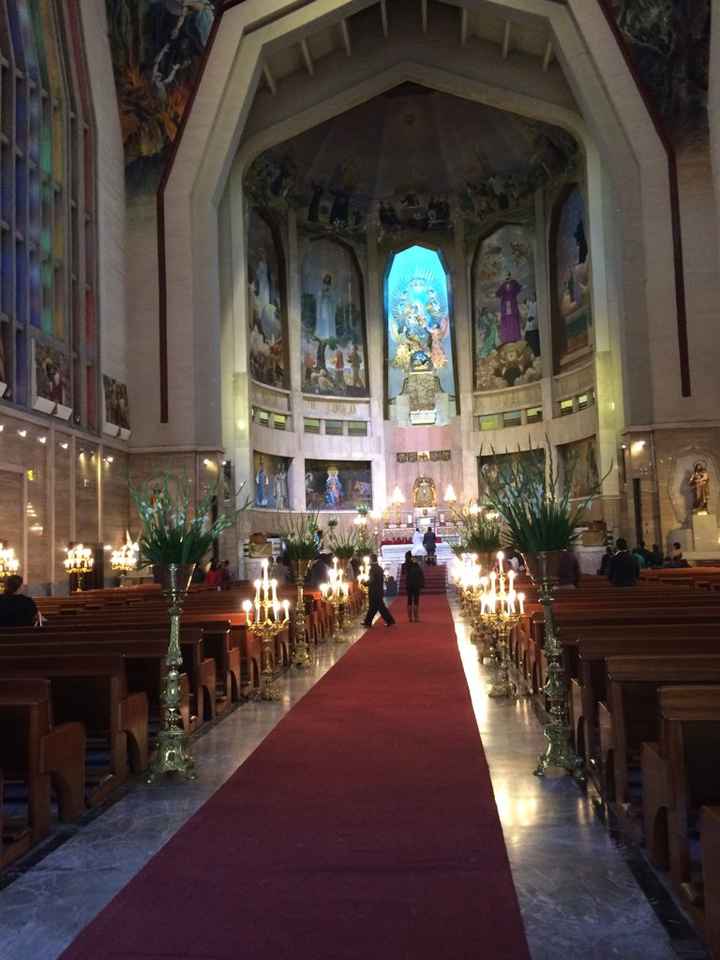 Ceremonia religiosa y banquete!!! - 1