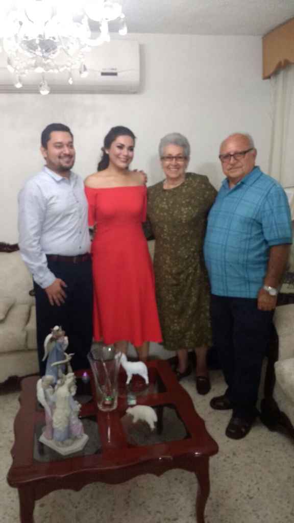 6 meses para el gran día ! - 2