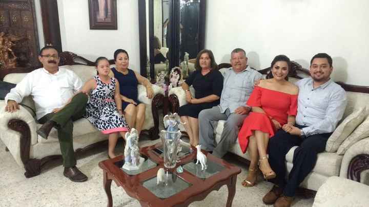 6 meses para el gran día ! - 3