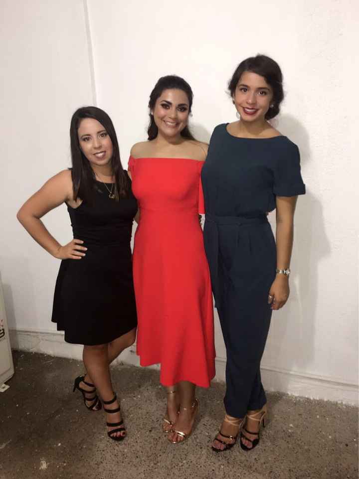 6 meses para el gran día ! - 5