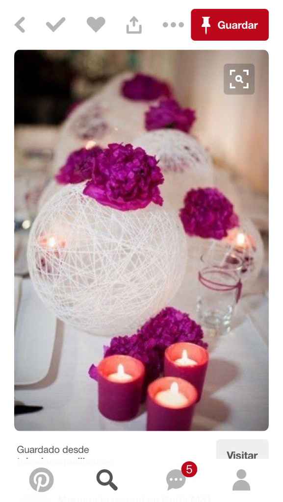 Nuestra boda: jonh y gaby - 2