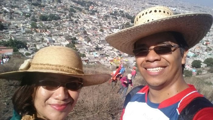 Arreglos nupcial de la novia... belleza - 1