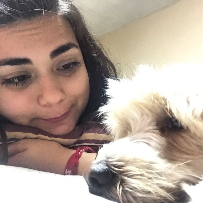 Presuman su foto... las mascotas!! - 1