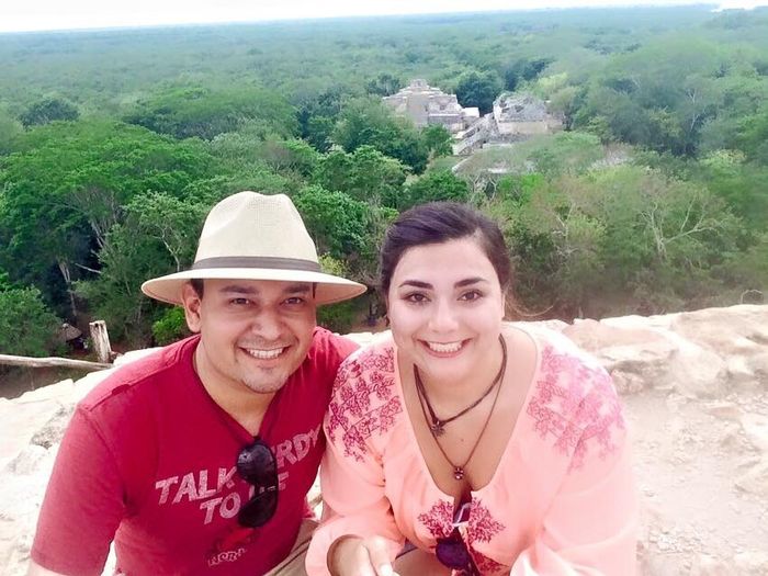 ¿Has viajado con tu pareja? - 2