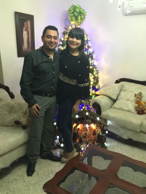 Mi súper novio heriberto - 2