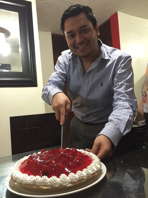 Mi súper novio heriberto - 6