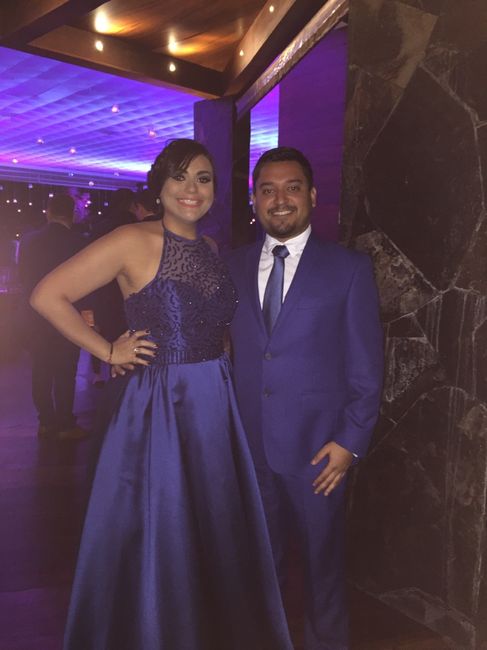 Bases de pewter para centros de mesa - 5