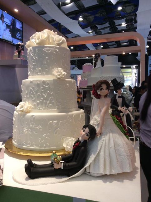 Que pastel escogerían??? - 2