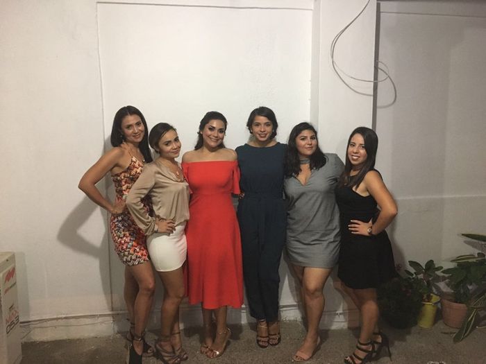 6 meses para el gran día ! - 6