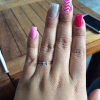 Anillo esperado - 2