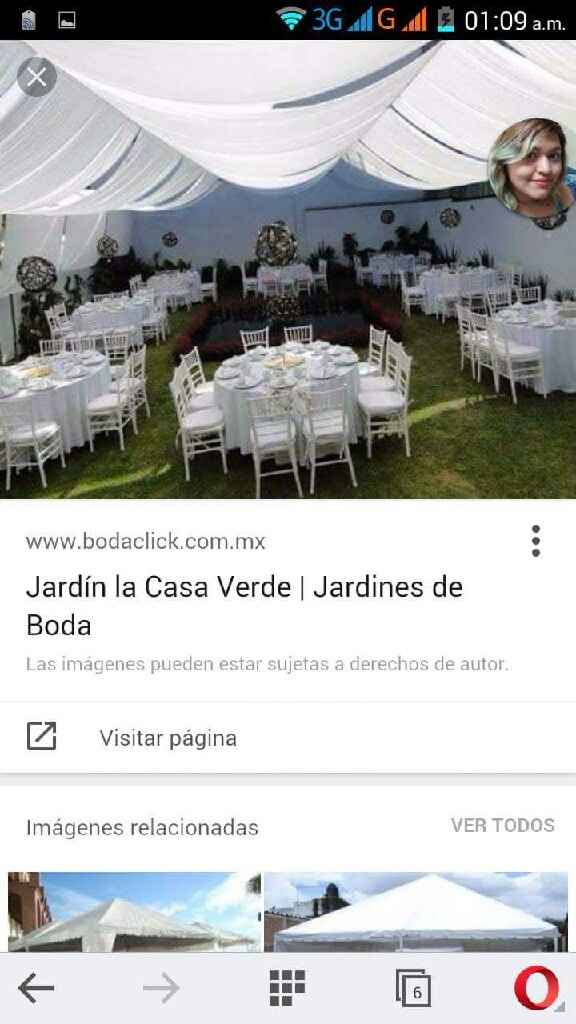 Se cancela la boda? - 1