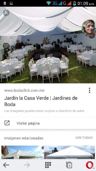 Se cancela la boda? - 1