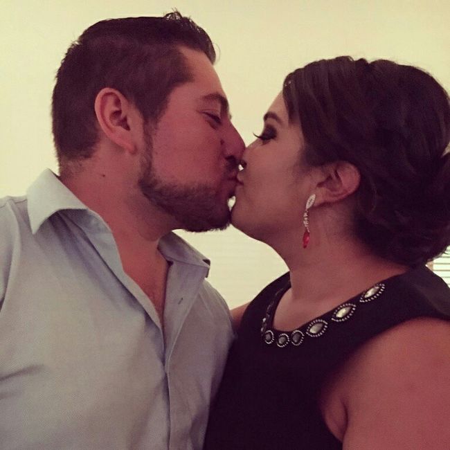 Último Paso: ¡Sube una foto con tu pareja!💘 10