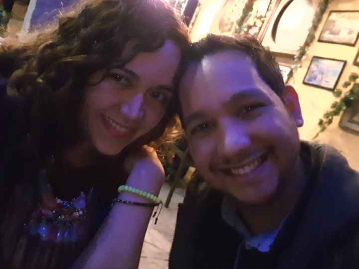 Para Madame Mariée de laura - 1