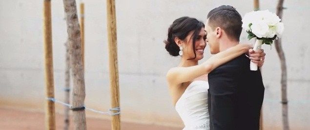 La boda de mi youtuber favorita: Justin + Karely 11