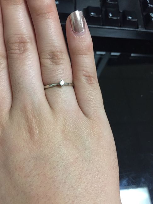  Mis anillos 🙊 - 2