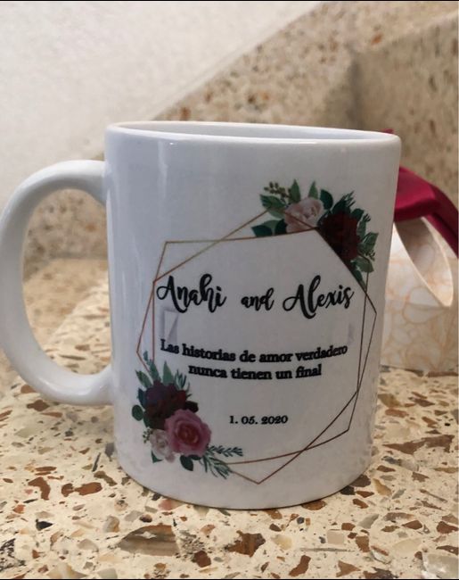 Su presupuesto para invitaciones 6