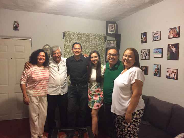  Compromiso - 1