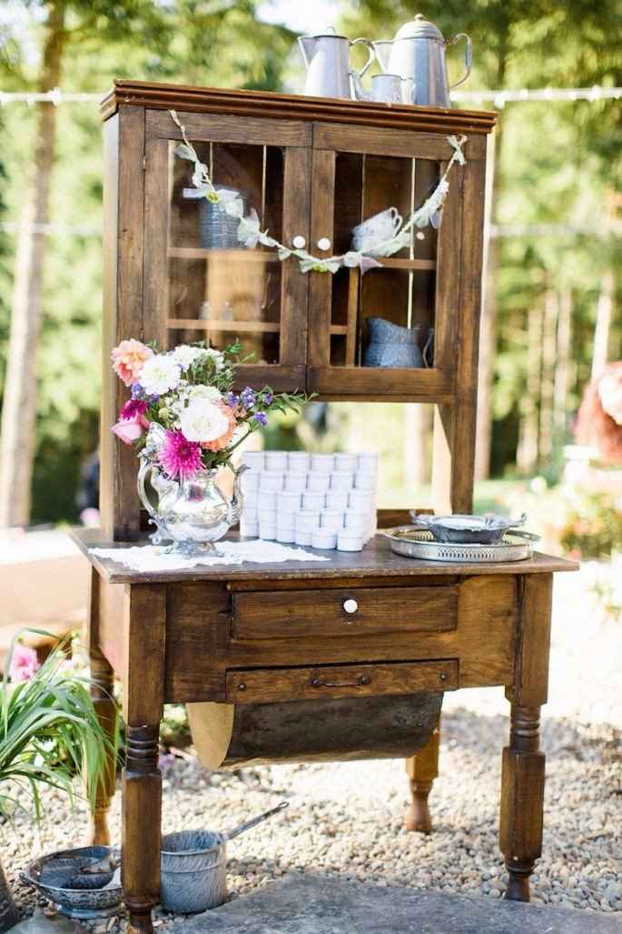 Idea vintage