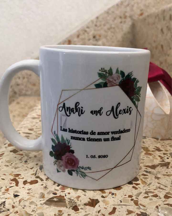 Su presupuesto para invitaciones - 2