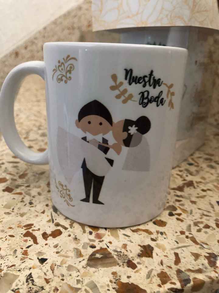 Su presupuesto para invitaciones - 1