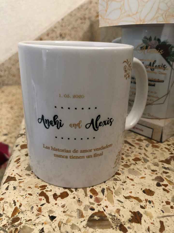 Su presupuesto para invitaciones - 3
